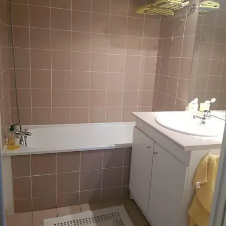 アパート Evasion Pyreneenne