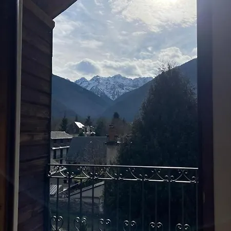 Evasion Pyreneenne Bagnères-de-Luchon