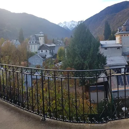 Evasion Pyreneenne * Bagnères-de-Luchon