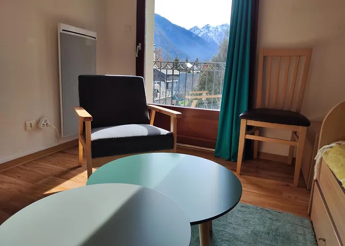 Evasion Pyreneenne *